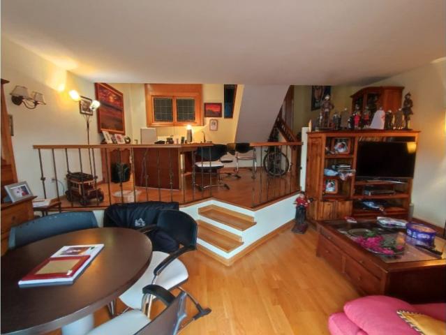 Chalet en venta en Centro, Guadalajara