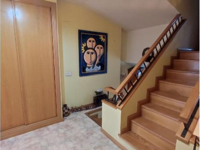 Chalet en venta en Centro, Guadalajara