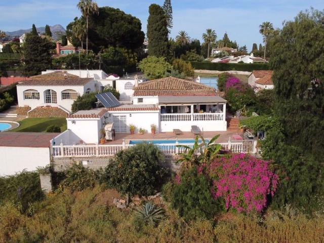 Casa en venta en Guadalmina, Costa del Sol Occidental