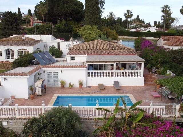 Casa en venta en Marbella, Guadalmina Baja