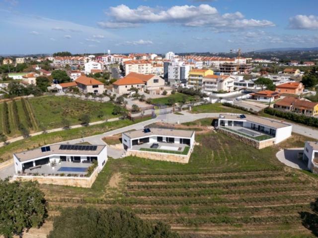 Casa venda em Nossa Senhora do Pópulo, Caldas Da Rainha