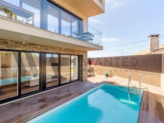 Casa venda em Quinta da Caramuja, Cascais