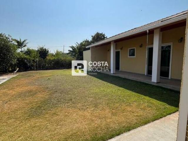Casa aluguel em Região Imediata de Sorocaba, Região Metropolitana de Sorocaba