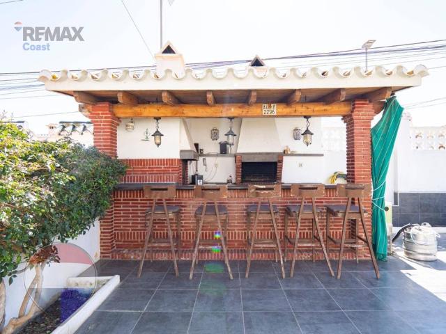 Casa en venta en La Axarquía, Andalucía