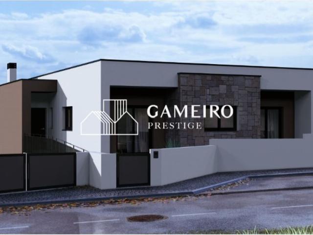 Casa venda em Leiria