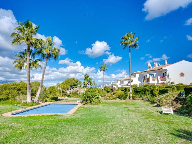 Chalet en venta en Costa del Sol Occidental, Andalucía