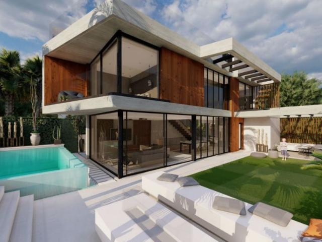 Casa en venta en Nueva Andalucía, Marbella