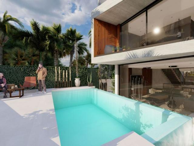 Casa en venta en Nueva Andalucía, Costa del Sol Occidental