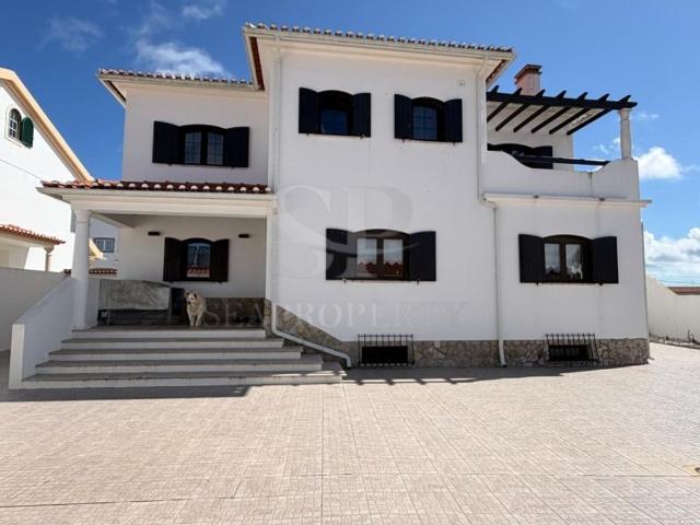 Casa venda em Peniche, Leiria