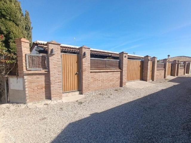 Casa en venta en La Janda, Andalucía