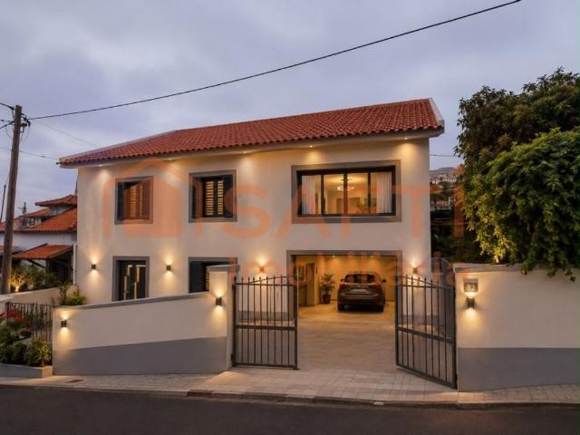 Casa venda em Levada de São João, Calheta