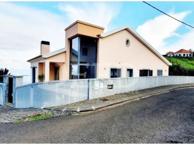 Casa venda em Ponta Do Pargo, Ilha Da Madeira
