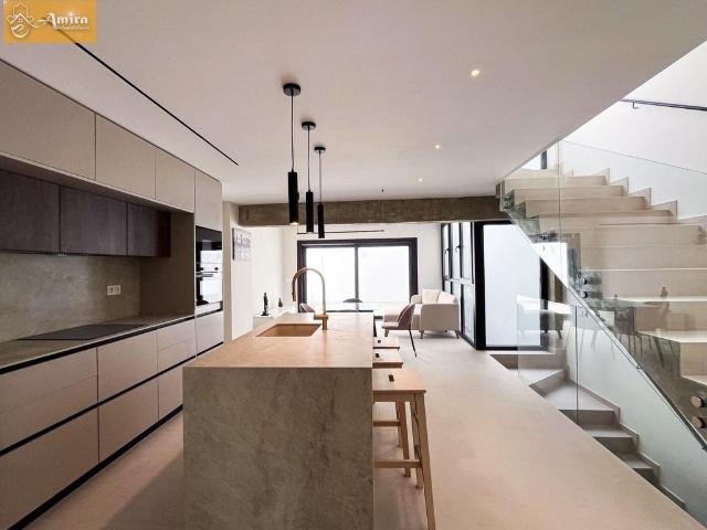 Casa en venta en Centro, Málaga-Costa del Sol