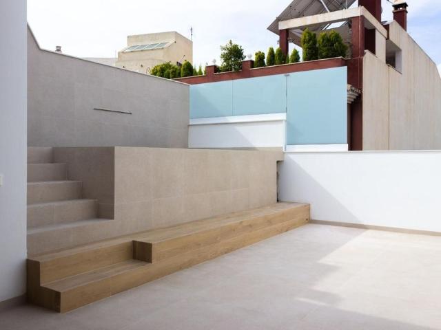 Chalet en venta en Centro, Málaga-Costa del Sol