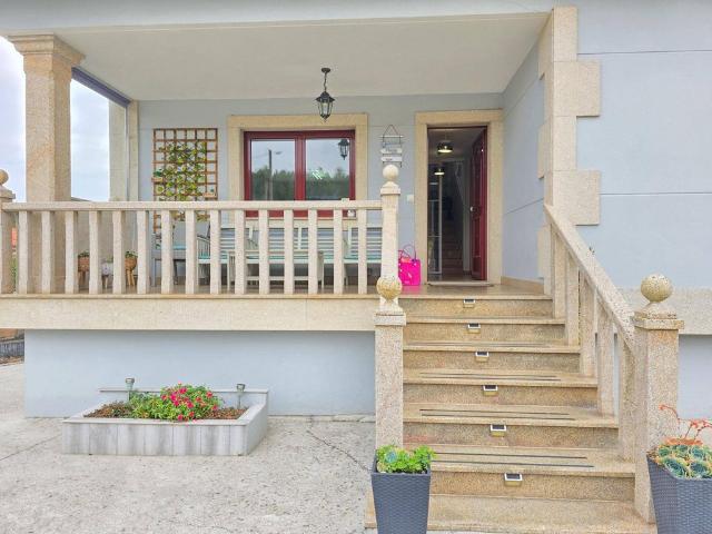Casa en venta en Meirás, A Coruña