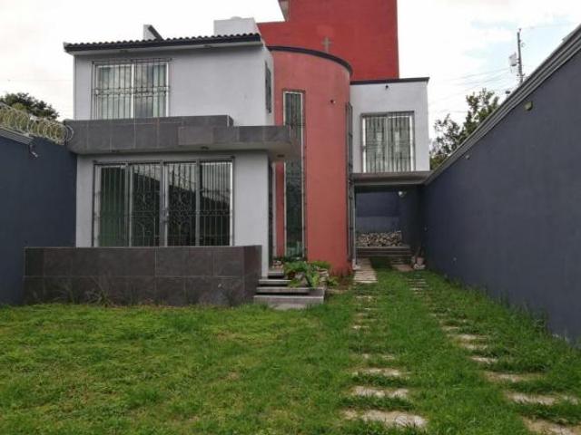 Casa en venta en Banderilla, Veracruz