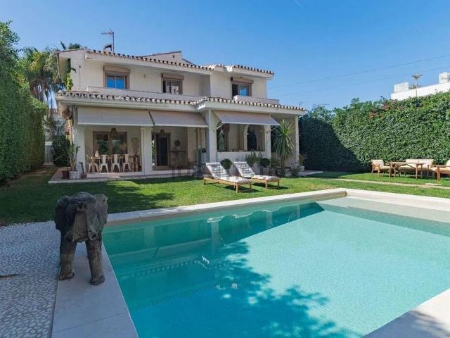 Casa en venta en Costa del Sol Occidental, Andalucía
