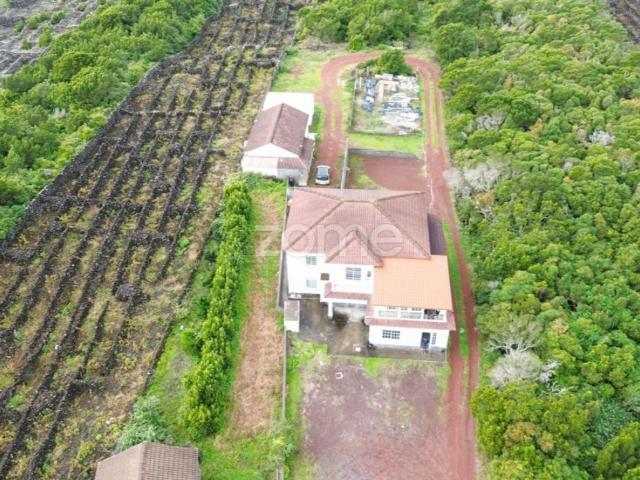 Casa venda em Açores, Madalena