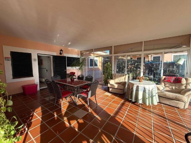 Casa en venta en Suerte de Saavedra, Tierra de Badajoz