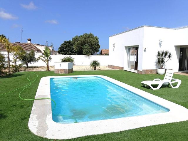 Casa en venta en Barrio Nuevo, La Janda