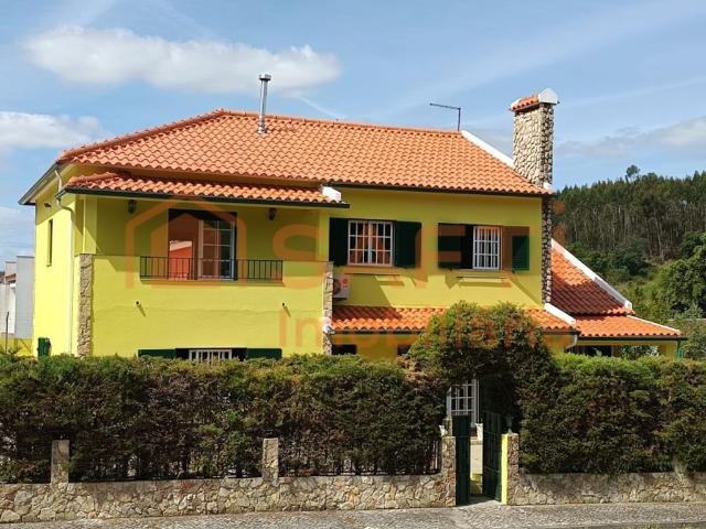Casa venda em Santarém