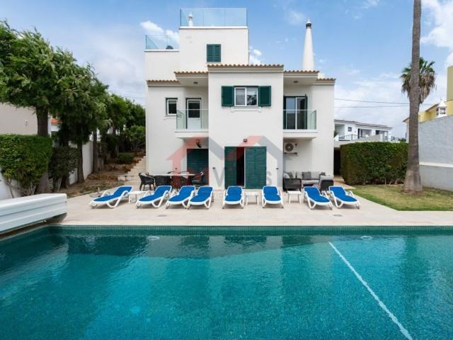 Casa venda em Estômbar, Faro