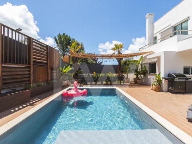 Casa venda em Núcleo Urbano Histórico de Oeiras, Oeiras