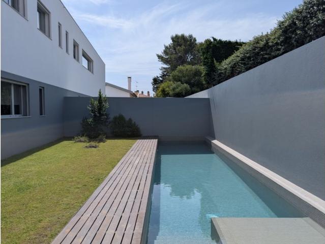 Casa alugar em Visconde da Luz, Cascais