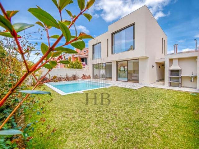 Casa venda em Visconde da Luz, Cascais