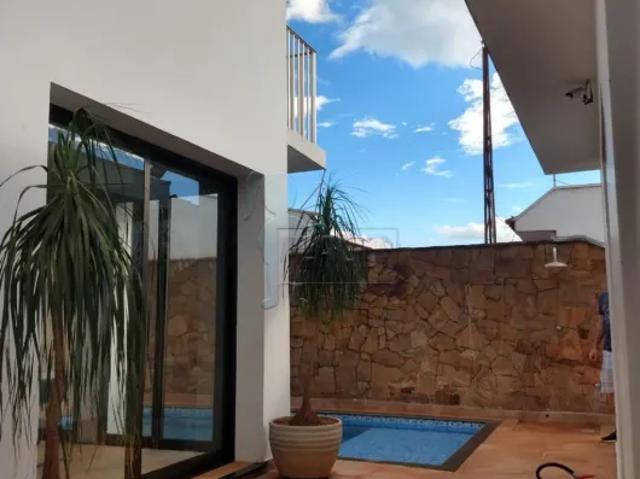 Casa aluguel em Região Imediata de Ribeirão Preto, Região Metropolitana de Ribeirão Preto