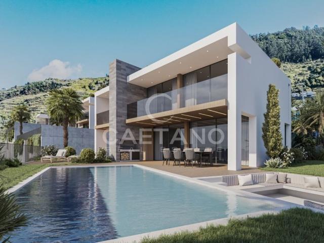 Casa venda em Ladeira e Lamaceiros, Arco Da Calheta