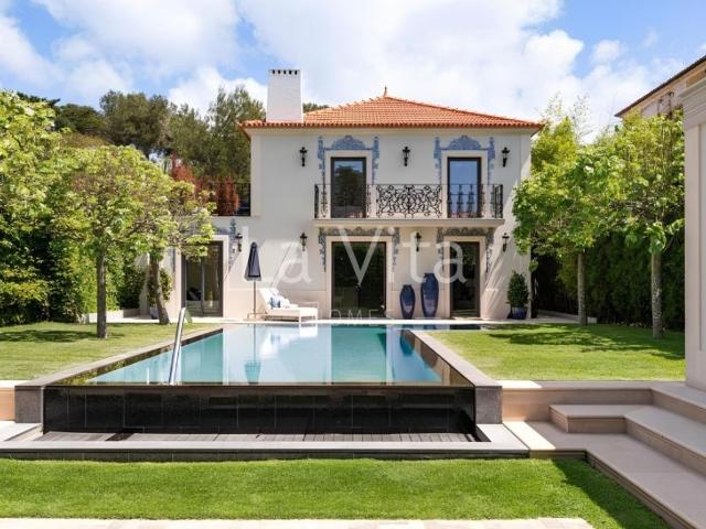 Casa venda em Quinta de São Martinho, Cascais