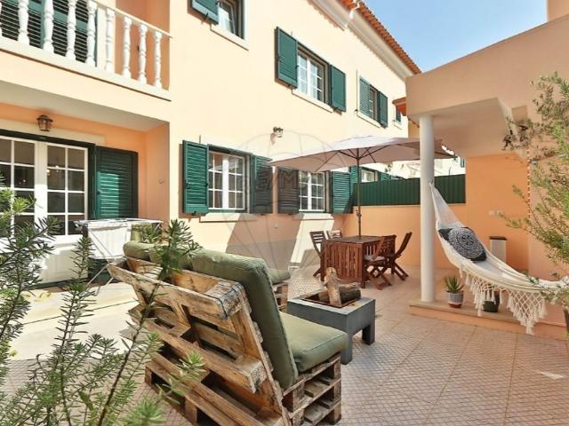 Casa alugar em Moncorvo de Baixo, Sintra