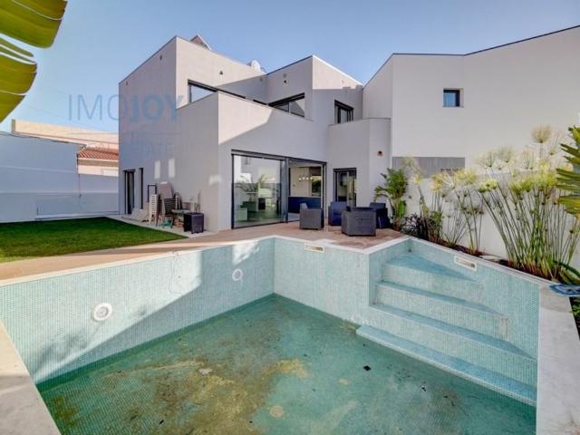 Casa venda em Quinta de São Martinho, Cascais