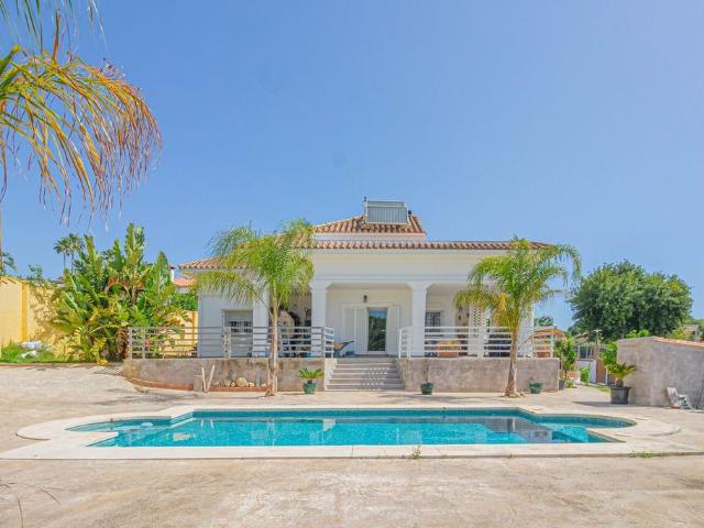 Casa en venta en Sotogrande, Campo de Gibraltar