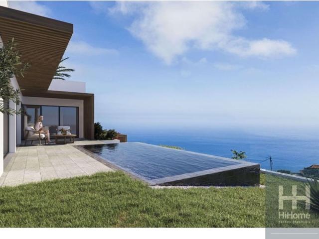 Casa venda em Prazeres, Ilha Da Madeira