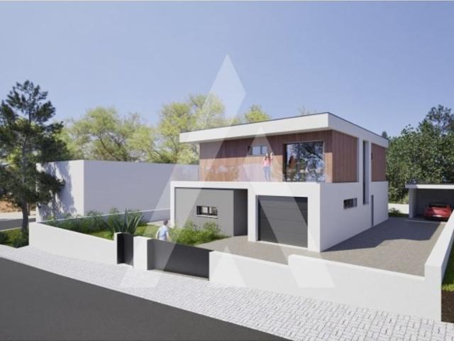 Terreno venda em Viseu