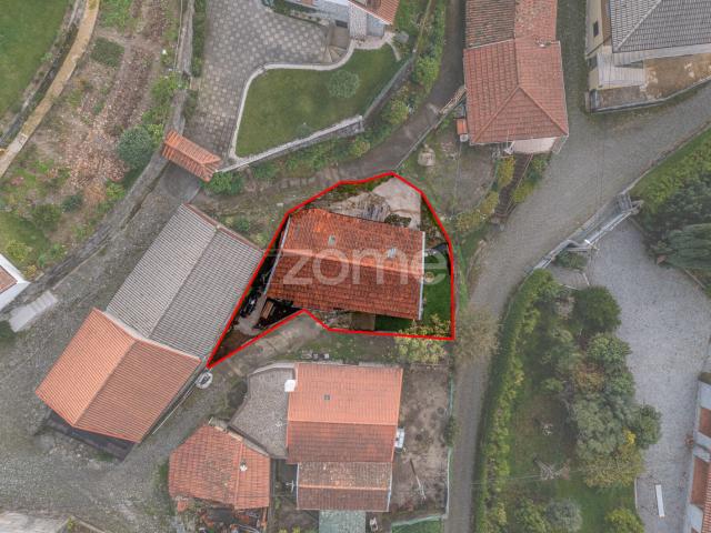 Casa venda em Fafe, Braga
