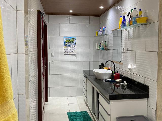 Casa aluguel em Conjunto Cardoso da Silva, Maceió