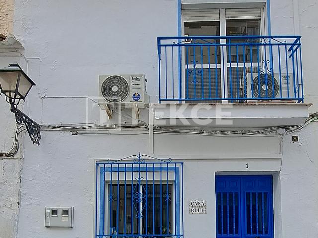Casa en venta en La Axarquía, Andalucía