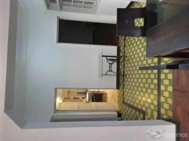 Casa alquiler en Miraflores, Lima Metropolitana