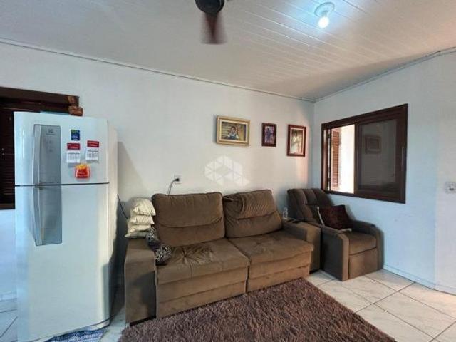Casa venda em Sede Municipal, Santa Cruz do Sul