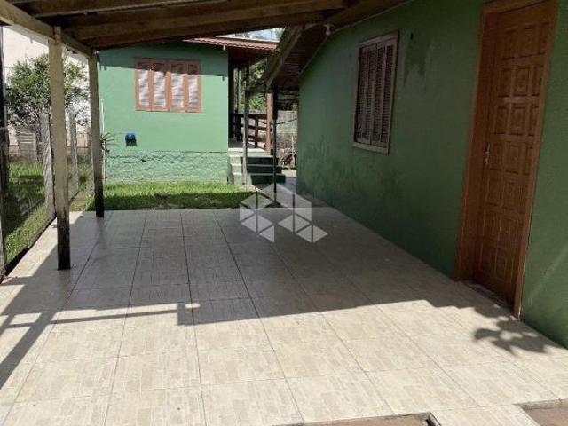 Casa venda em Região Geográfica Imediata de Novo Hamburgo - São Leopoldo, Região Metropolitana de Porto Alegre