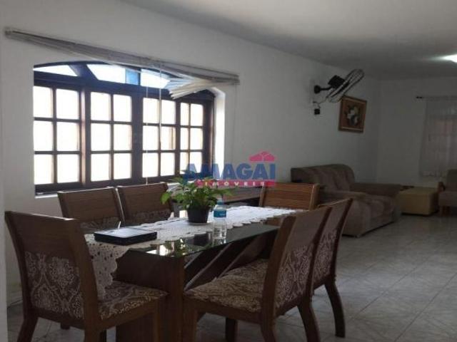 Casa venda em Parque Nova America, Jacareí