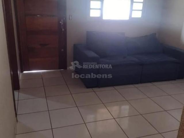 Casa venda em São José do Rio Preto