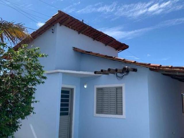 Casa venda em Jardim Privê das Caldas, Caldas Novas