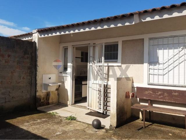 Casa aluguel em Residencial Caetanos II, Cachoeirinha