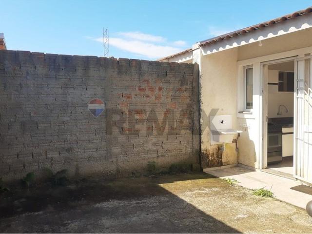 Casa aluguel em Quitandinha, Cachoeirinha