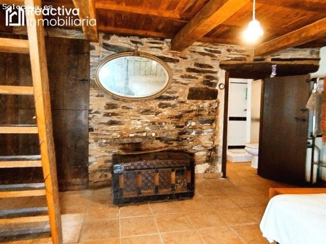 Casa en venta en Folgoso Do Courel, Galicia