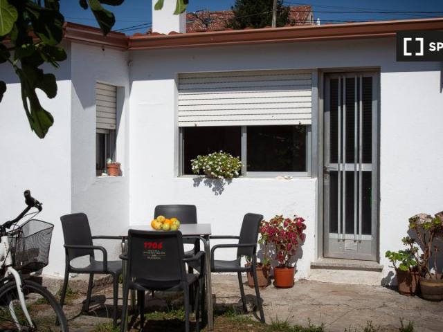 Apartamento en alquiler en Vigo, A Ponte